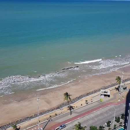 Flat Em Boa Viagem - Perto Da Praia Recife Cameră foto