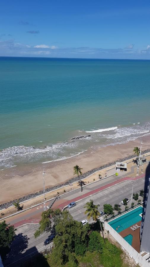 Flat Em Boa Viagem - Perto Da Praia Recife Cameră foto